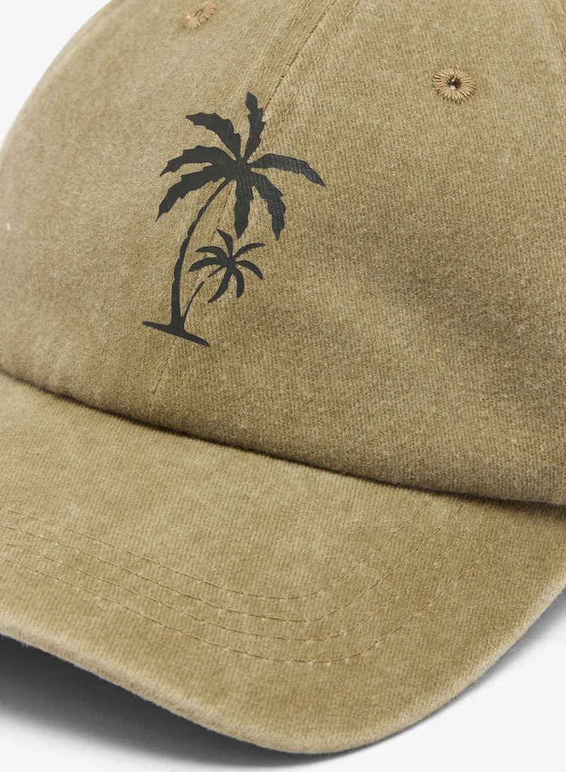 Seventy Five  Curved Peak Caps for Men | Best Price UAE